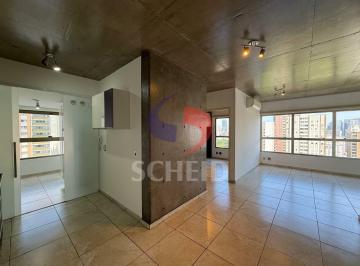 Apartamento · 70m² · 2 Quartos · 1 Vaga · APARTAMENTO NO ALTO DA BOA VISTA - 2 DORMS - 1 VAGA - AR CONDICIONADO