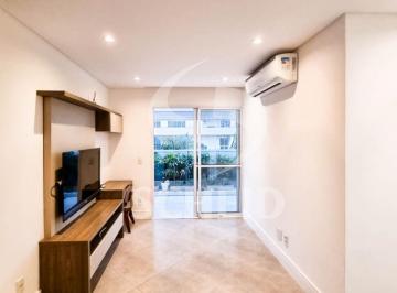 Photo 1 · Apartamento garden para venda em Campo Belo com 2 quartos, sendo 1 suíte , 78m²