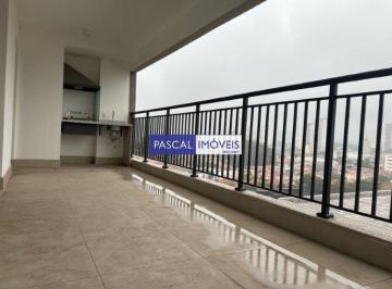 Apartamento · 136m² · 3 Quartos · 2 Vagas · Apartamento Santo Amaro 3 Dormitórios 2 Vagas