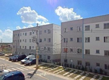 Apartamento · 48m² · 2 Quartos · APARTAMENTO 2 QUARTOS RESIDENCIAL PARADISO