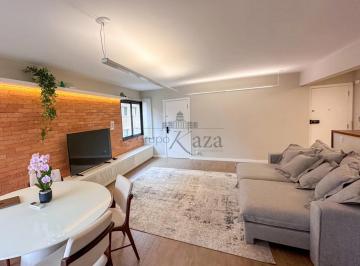 Apartamento · 120m² · 3 Quartos · 2 Vagas · Apartamento - Moema - 3 Dormitórios - 120m².