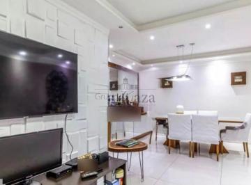 Apartamento · 120m² · 3 Quartos · 2 Vagas · Apartamento - Moema - 3 Dormitórios - 120m².