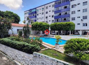 dd4b774eb1de942e1e74ce65831ca0433a4b9d4c · Apartamento com 3 Quartos à Venda, 93 m² por R$ 350.000 - São João Do Tauape - Fortaleza/CE