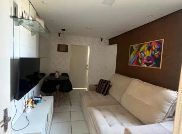 Apartamento à venda no CONDOMÍNIO BOSQUE DOS JACARANDÁS, BENEDITO BENTES, Maceió, AL · Apartamento à venda no CONDOMÍNIO BOSQUE DOS JACARANDÁS, BENEDITO BENTES, Maceió, AL