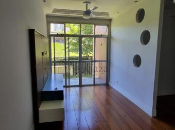 Apartamento · 93m² · 3 Quartos · 2 Vagas · Apartamento Padrão em São José dos Campos