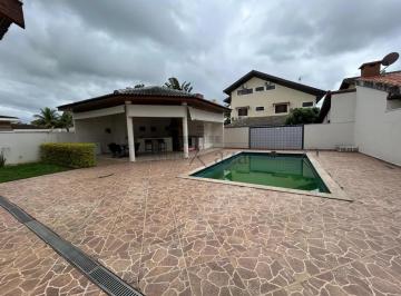 Casa · 450m² · 4 Quartos · 3 Vagas · Oportunidade - Casa em Condomínio - Jardim Esplanada - Residencial Esplanada do Sol - 4 Dormitórios-