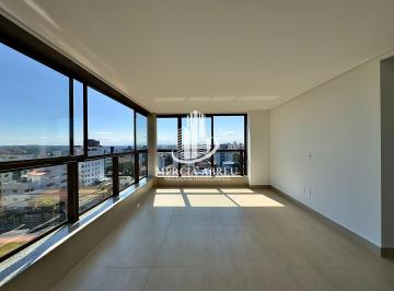 Apartamento · 130m² · 4 Quartos · 3 Vagas · Apartamento à venda no bairro Castelo - Belo Horizonte/MG