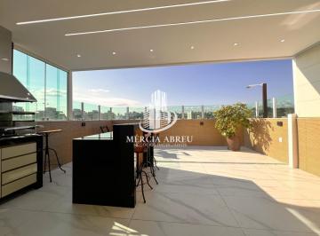 Apartamento · 160m² · 3 Quartos · 4 Vagas · Apartamento à venda no bairro Paquetá - Belo Horizonte/MG
