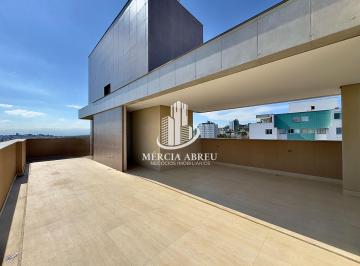 Apartamento · 263m² · 5 Quartos · 4 Vagas · Apartamento à venda no bairro Castelo - Belo Horizonte/MG