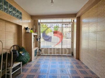 Casa · 180m² · 4 Quartos · 1 Vaga · Casa a venda em Interlagos 04 quartos 3 banheiros 1 vaga ao lado da estação Primavera
