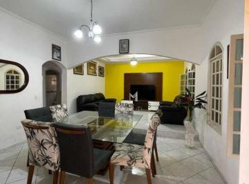 66205c65cb6750a8a088b2ff2ead455537152fc8 · Sobrado com 4 dormitórios à venda, 300 m² por R$ 990.000,00 - Jardim Helena Maria - Guarujá/SP