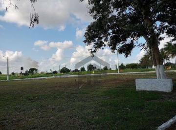 b75369807baf480bf202700f6d3aee8ea7299165 · Terreno de 890m² à venda, localizado em Chã de Onça, Paudalho - Pernambuco.