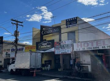 Comercial · 492m² · 22 Quartos · Hotel à Venda na Região da 44