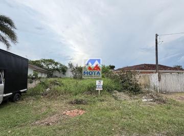 12x30 (360m² área total) · Terreno a venda no Coroados, Guaratuba/PR