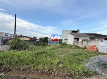 12x30 (360m² área total) · Terreno a venda no Coroados, Guaratuba/PR
