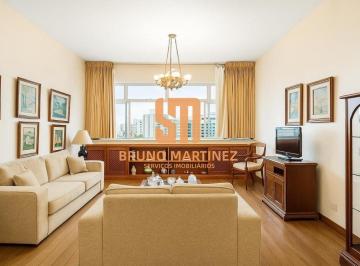 Apartamento · 140m² · 4 Quartos · 2 Vagas · Apartamento à venda no bairro Tijuca - Rio de Janeiro/RJ, Zona Norte