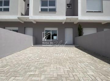 Casa · 102m² · 3 Quartos · 2 Vagas · Casa à venda - em São Luiz
