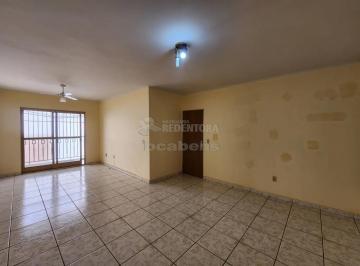 Apartamento · 137m² · 3 Quartos · 2 Vagas · Jardim Panorama - Apartamento com 03 dormitórios com armários e ventiladores de teto e 02 vagas de g