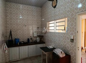 Casa · 319m² · 3 Quartos · 2 Vagas · Venda - Vila Santa Cruz