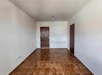 Apartamento · 96m² · 2 Quartos · 1 Vaga · Apartamento Padrão em São José do Rio Preto