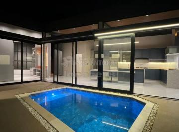 Casa · 266m² · 3 Quartos · 2 Vagas · Venda - SetLife Residence Club II