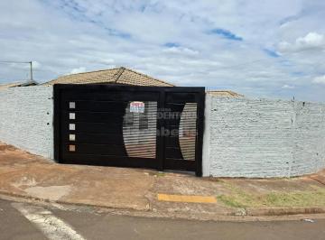 Casa · 60m² · 2 Quartos · 2 Vagas · Casa localizada no bairro Fraternidade com 2 dormitorios.