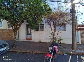 Frente · Casa Padrão em São Carlos