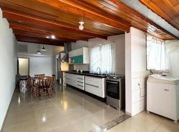 Apartamento · 120m² · 3 Quartos · 2 Vagas · Cobertura à venda, com 03 Quartos e 123m² por R$ 630.000,00, na Vila Pires - Santo André/SP