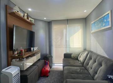 Apartamento · 48m² · 2 Quartos · 1 Vaga · Apartamento a venda, com 48m² e 02 Dormitórios no Parque das Nações - Santo André/SP