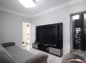 Casa · 161m² · 2 Quartos · 5 Vagas · Sobrado com 02 dormitórios e 161m² para locação na Vila Lucinda - Santo André/SP