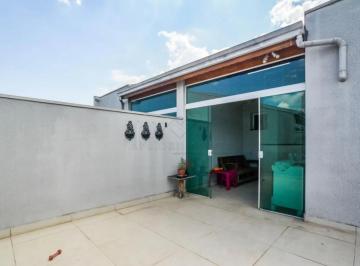 Apartamento · 96m² · 2 Quartos · 1 Vaga · Cobertura à venda, com 02 quartos, 01 vaga e 96m² na Vila Curuçá - Santo André/SP