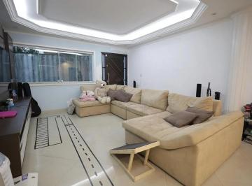 Casa · 500m² · 6 Quartos · 14 Vagas · Sobrado à venda com 500m², 06 suítes e 14 vagas com piscina, no Parque das Nações - Santo André/SP