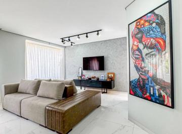 Casa · 197m² · 3 Quartos · 2 Vagas · Sobrado à venda com 197m² e 03 quartos na Vila Alzira - Santo André/SP