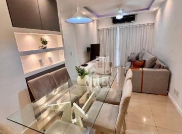 Apartamento 3 quartos a venda Vila Olímpica · Apartamento com 3 quartos à venda, 76 m² por R$ 885.000 - Jacarepaguá - Rio de Janeiro/RJ