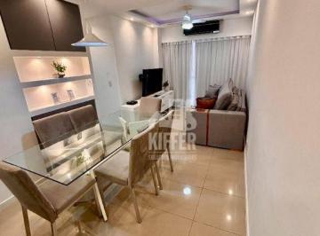 3 quartos a venda com lazer na Vila Olimpica · Apartamento com 3 Quartos, Suíte e Varanda com Cortina de Vidro em Jacarepaguá