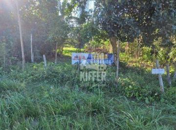 Venda área de 2000 metros Marica · Terreno à venda, 2000 m² por R$ 424.000,00 - Bananal (Ponta Negra) - Maricá/RJ