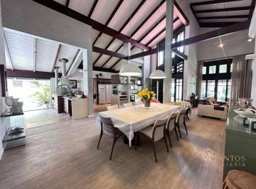 e7c733800e6bfefbb60f99ea4aae60670bc66ee8 · Casa à venda, 320 m² por R$ 8.990.000,00 - Jurerê Internacional - Florianópolis/SC