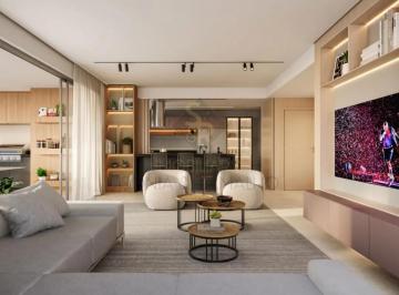 Apartamento · 188m² · 3 Quartos · 1 Vaga · Apartamento para Venda no Bairro Jardim Ilhas do Sul, em Ribeirão Preto.