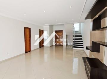 Casa · 250m² · 3 Quartos · 4 Vagas · Sobrado com 3 dormitórios + escritório