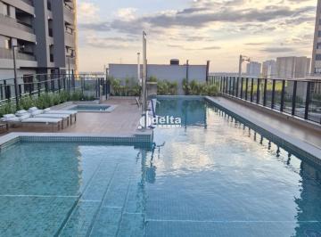 Apartamento · 68m² · 2 Quartos · 2 Vagas · Apartamento com 2 quartos sendo 1 suíte, disponível para venda no bairro Jardim Sul em Uberlândia-MG