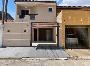 76bf529b697ab411e25f121d82aa5a9645efd020 · Sobrado com 3 dormitórios à venda, 170 m² por R$ 550.000,00 - Jardim Abaeté - Sorocaba/SP
