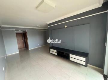 Apartamento · 135m² · 4 Quartos · 3 Vagas · Apartamento com 4 quartos sendo 2 suíte, disponível para venda no bairro Vigilato Pereira em Uberlân