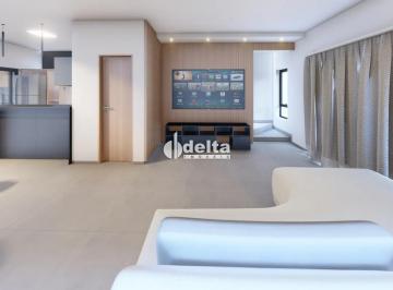 Casa · 125m² · 3 Quartos · 2 Vagas · Casa disponível para venda no bairro Novo Mundo em Uberlândia MG