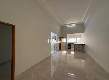 Casa · 150m² · 3 Quartos · 2 Vagas · Casa disponível para venda no bairro Novo Mundo em Uberlândia MG