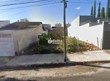 Terreno · 250m² · Terreno disponível para venda no bairro Aclimação em Uberlândia MG