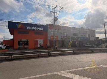 a8a9cce581e83a497a9556b12781c1e1a7475f0f · Conjunto comercial com depósitos 1614 m² por R$ 4.500.000 - Atuba - Curitiba/PR