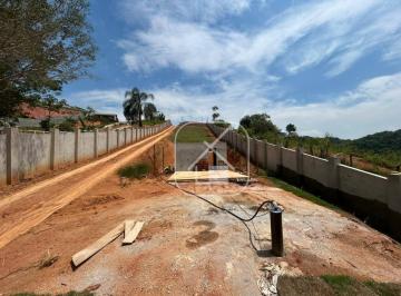 29c69f816baf5f9c12ce9fe540bf66f27be57d2c · Terreno à venda, 3220 m² por R$ 1.500.000,00 - Itaoca - Guararema/SP