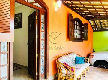 Casa · 229m² · 3 Quartos · 2 Vagas · EXCELENTE CASA INDIVIDUAL 3 QUARTOS SENDO 1 SUÍTE - 2 GARAGEM