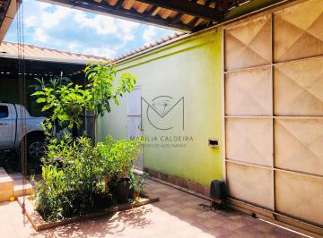 Casa · 229m² · 3 Quartos · 2 Vagas · EXCELENTE CASA INDIVIDUAL 3 QUARTOS SENDO 1 SUÍTE - 2 GARAGEM