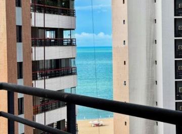 98893a01a7a526969947d5e96ff799b37d992326 · Apartamento com 3 dormitórios à venda, 115 m² por R$ 970.000 - Meireles - Fortaleza/CE